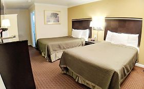 Americas Best Value Inn Salinas Ca